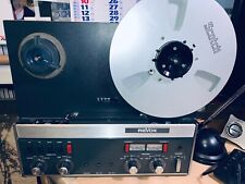 Revox a77 registratore usato  Guidonia Montecelio