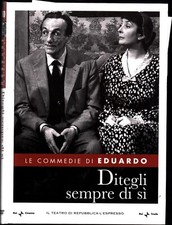 Ditegli sempre dvd usato Ditegli sempre dvd usato  Lucera