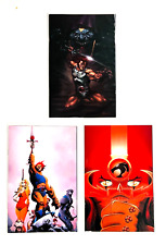 Thundercats variants 200 for sale  Plainfield