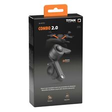 Titan combo 2.0 usato  Massa di Somma