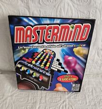 Mastermind gioco società usato  Italia