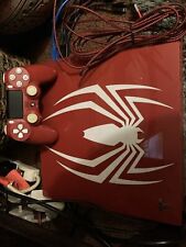 Ps4 pro spider for sale  Pascagoula