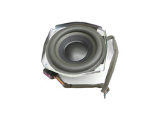 Lautsprecher subwoofer richbas gebraucht kaufen  Linkenheim-Hochstetten