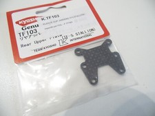 Kyosho tf103 rear d'occasion Kyosho tf103 rear d'occasion  Renwez