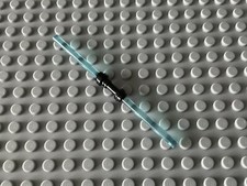 Lego lichtschwert hellblau gebraucht kaufen  Amelinghausen
