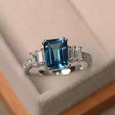 3ct round black for sale  Jamaica