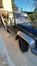 4x4 daihatsu rocky d'occasion  Chauffailles