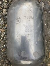 Bmw performance exhaust for sale  NEW ROMNEY