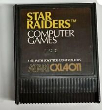 Star raiders cart for sale  LEWES