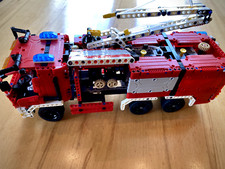 Qihui 6805 technic gebraucht kaufen  Bayreuth