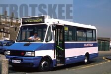 Slide Eastonways Iveco Daily 59-12 Marshall R603HKN 1998 35mm Original comprar usado  Enviando para Brazil