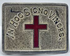 Hoc signo vinces for sale  Florence
