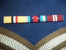 Iraq medal ribbon for sale  BISHOP'S STORTFORD