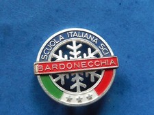 Insigne distintivo scuola d'occasion  Aubenas