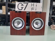 Kef r100 speakers for sale  LEICESTER