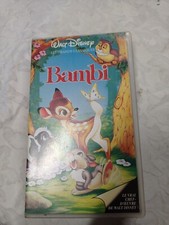 Vhs cassette video d'occasion  Yzeure