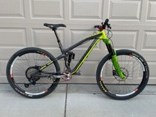 Vitus sommet 27.5 for sale  Eagle