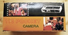 Electroflash 110 pocket usato  Terni