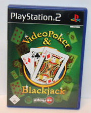 Videopoker blackjack video gebraucht kaufen  Waldkirch
