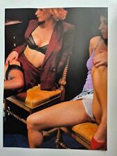 Erotic photographic print for sale  SHANKLIN