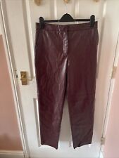 Zara purple maroon for sale  CROOK