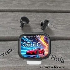Traducteur fil htc d'occasion  Port-la-Nouvelle