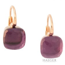 Pomellato nudo amethyst gebraucht kaufen  Düsseldorf