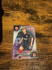 Topps chrome bundesliga gebraucht kaufen  Barsinghausen