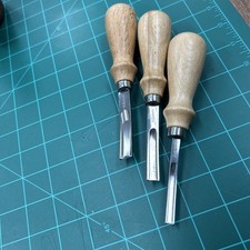 Leather edge skiving for sale  Groves