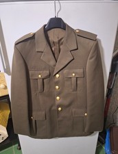 Vintage italian army usato  Palermo