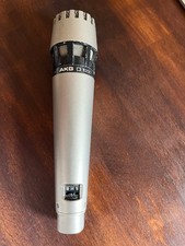 Akg d1200e 1200 gebraucht kaufen  Mainhardt