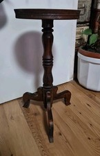 Runder vintage beistelltisch gebraucht kaufen  Zehdenick