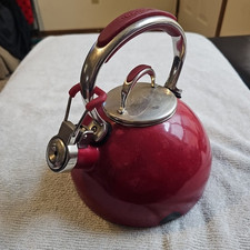 kitchenaid kettle electric for sale  Decatur