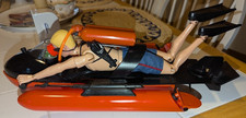 1966 hasbro working for sale  Rockland