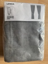 Ikea lenda vorhang gebraucht kaufen  Schongau