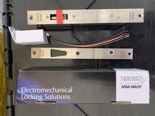 Trimec assa abloy for sale  THORNTON HEATH