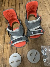 Burton freestyle medium for sale  Layton