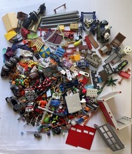 Playmobil kiloware 4kg gebraucht kaufen  Neugersdorf