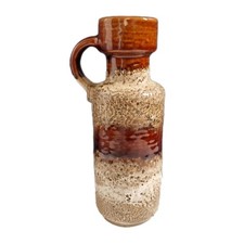 Vase céramique allemande d'occasion  Tours-