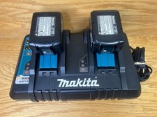 Makita dc18rd volt for sale  Princeton