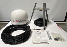 Winegard PL 7000 Plato Playmaker Portátil Automático Satélite segunda mano  Embacar hacia Mexico