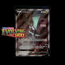 Usado, Pokemon TCG - Evolving Skies: escolha seu card! - Todos os hologramas/cartões holográficos reversos! comprar usado  Enviando para Brazil
