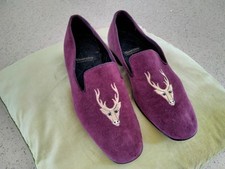 Church vintage velvet for sale  DISS