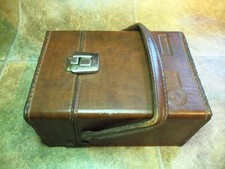 Bird leather case for sale  Rochester