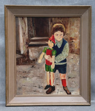 Sylvia harnuck oil for sale  Hempstead