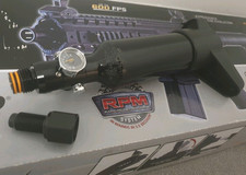 Sig sauer mpx for sale  SHEFFIELD
