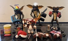 Neca ultimate gremlins for sale  SALFORD
