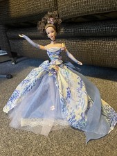 Collectable barbie doll for sale  NEWCASTLE UPON TYNE