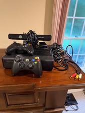 Microsoft xbox 360 for sale  Sterling
