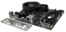 Gigabyte b450m ds3h for sale  BURNTWOOD